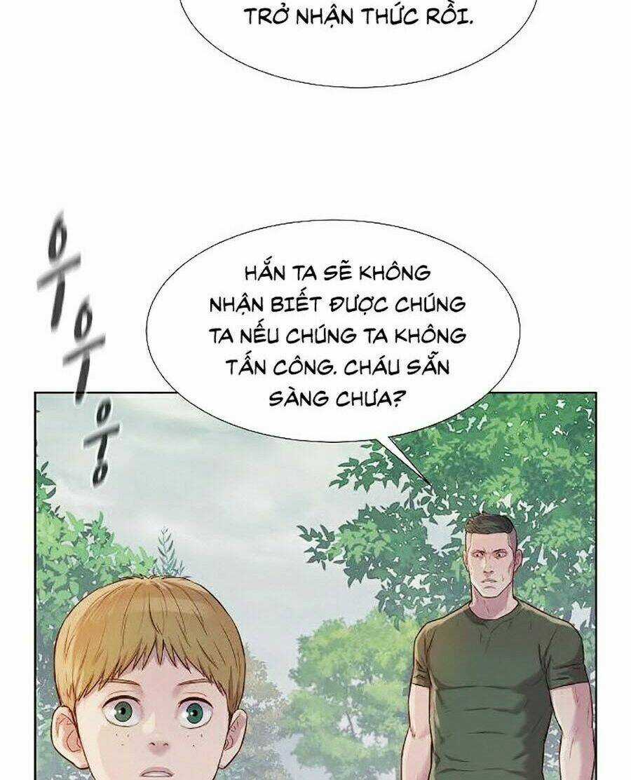 Thợ Săn 3 Cm - Chapter 86 - Trang 82
