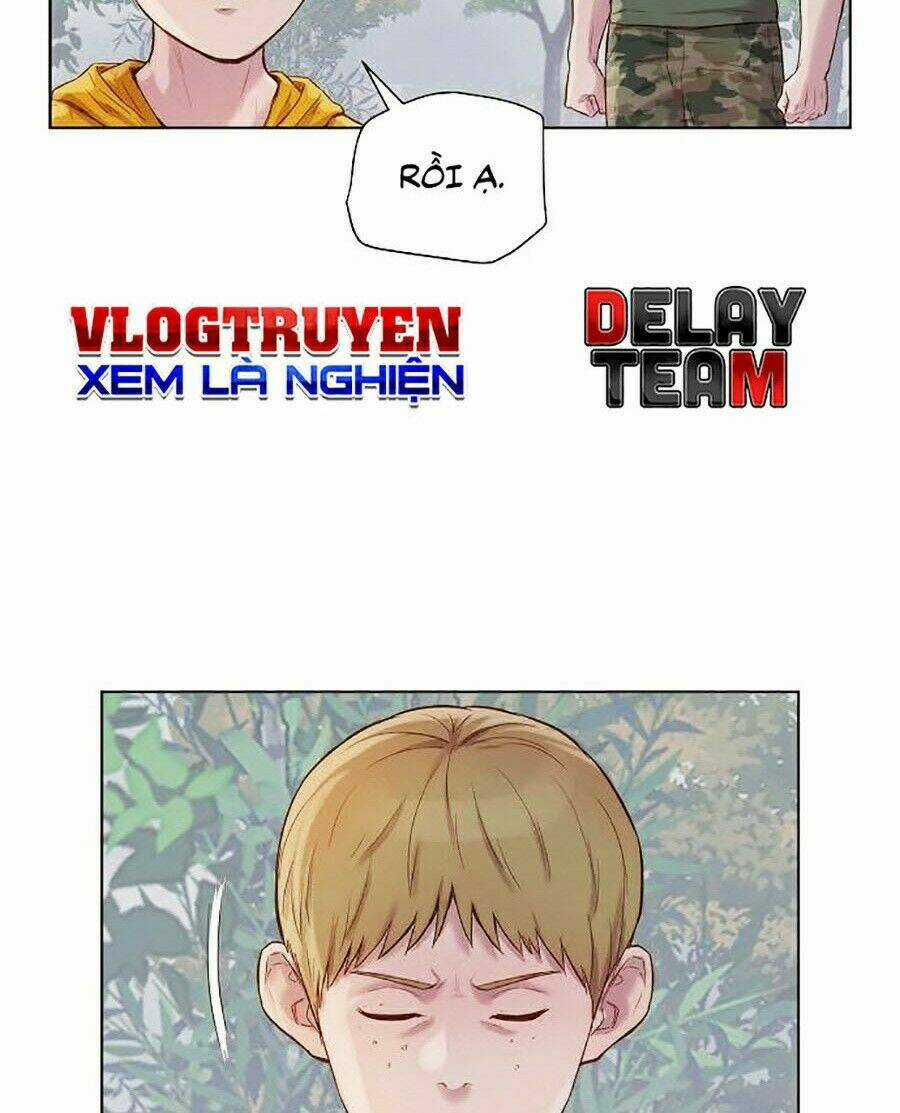 Thợ Săn 3 Cm - Chapter 86 - Trang 83