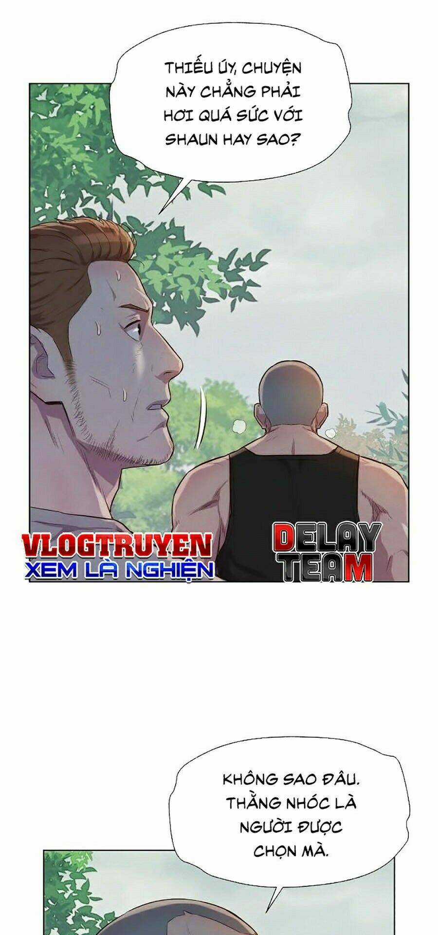 Thợ Săn 3 Cm - Chapter 86 - Trang 91