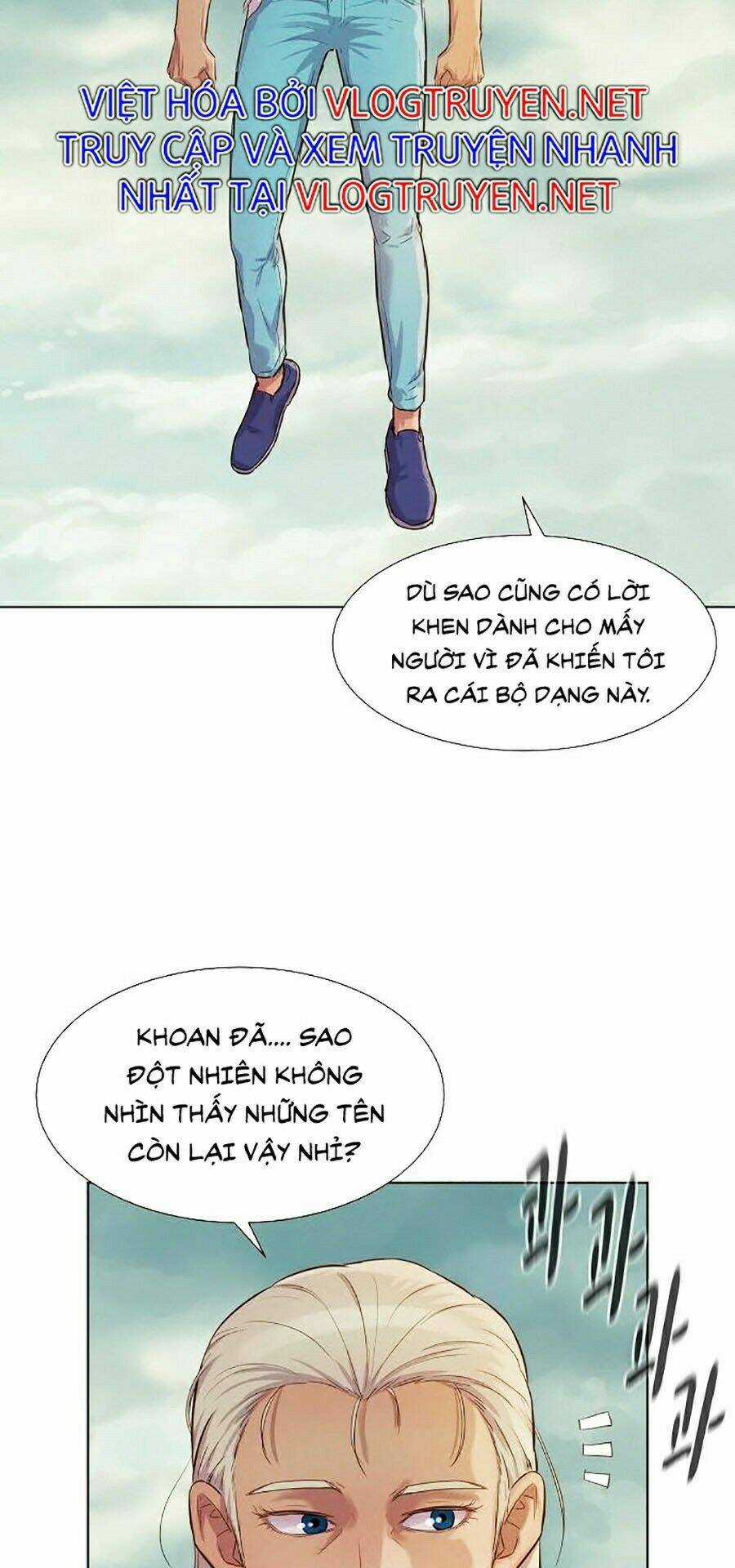 Thợ Săn 3 Cm - Chapter 86 - Trang 93