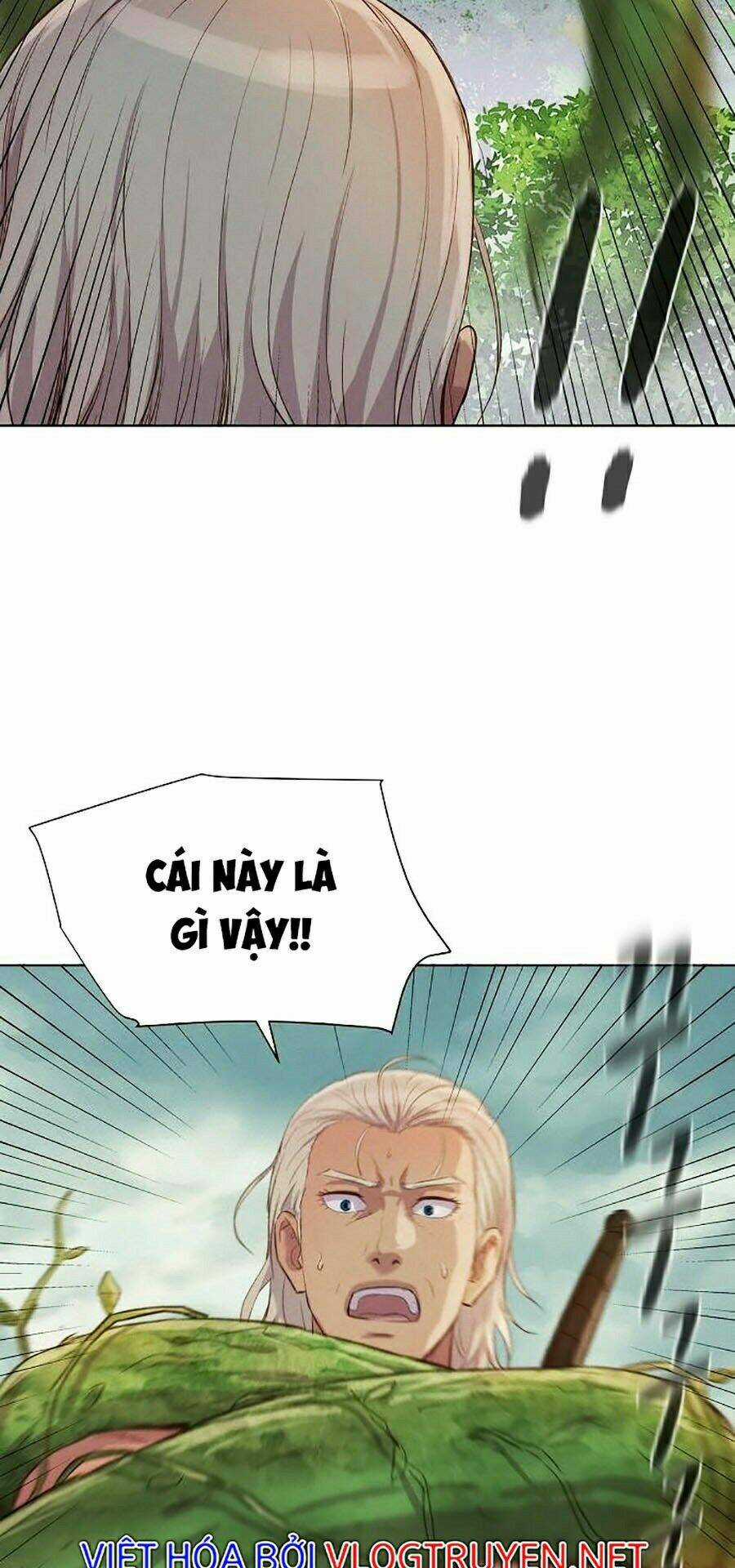 Thợ Săn 3 Cm - Chapter 86 - Trang 95