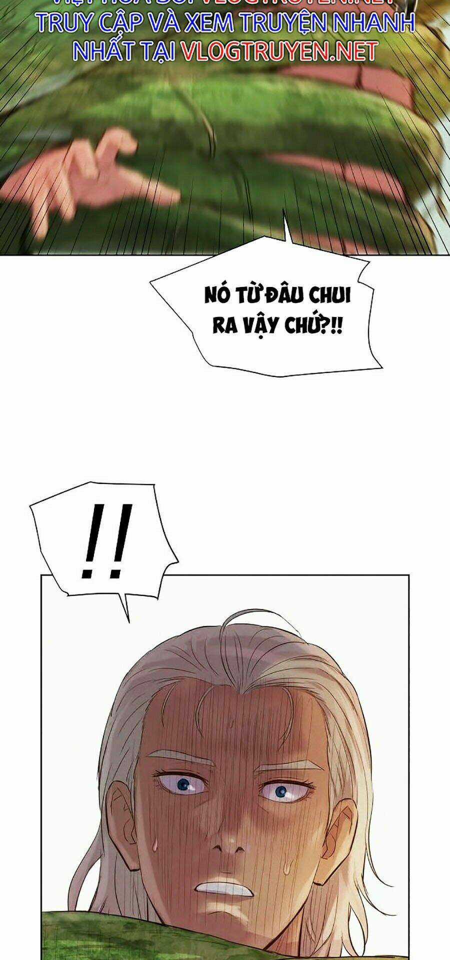 Thợ Săn 3 Cm - Chapter 86 - Trang 96