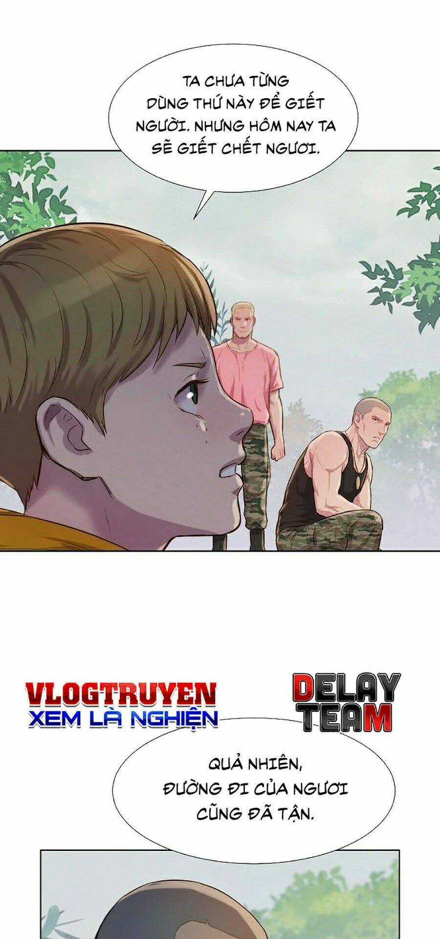 Thợ Săn 3 Cm - Chapter 86 - Trang 99