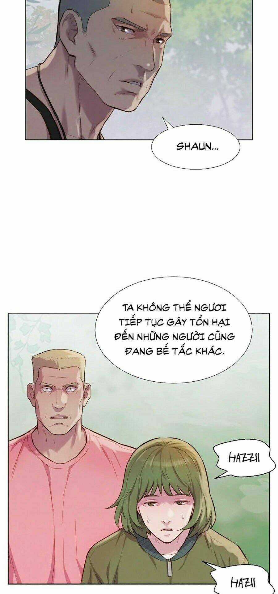 Thợ Săn 3 Cm - Chapter 86 - Trang 100