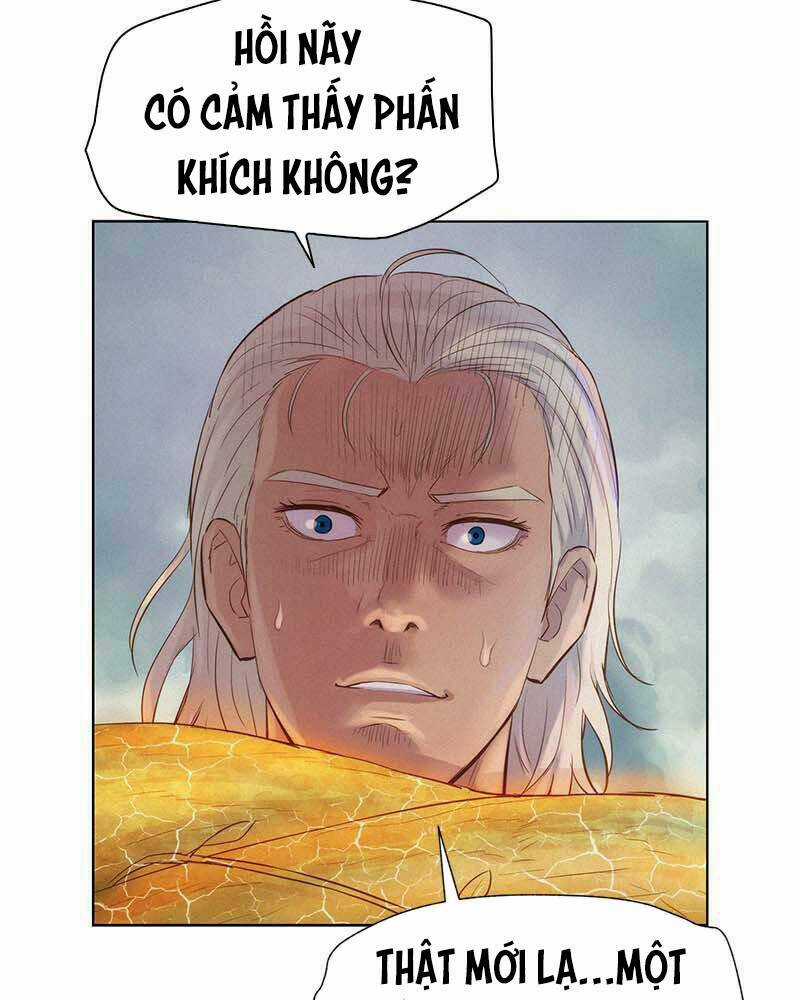 Thợ Săn 3 Cm - Chapter 87 - Trang 21