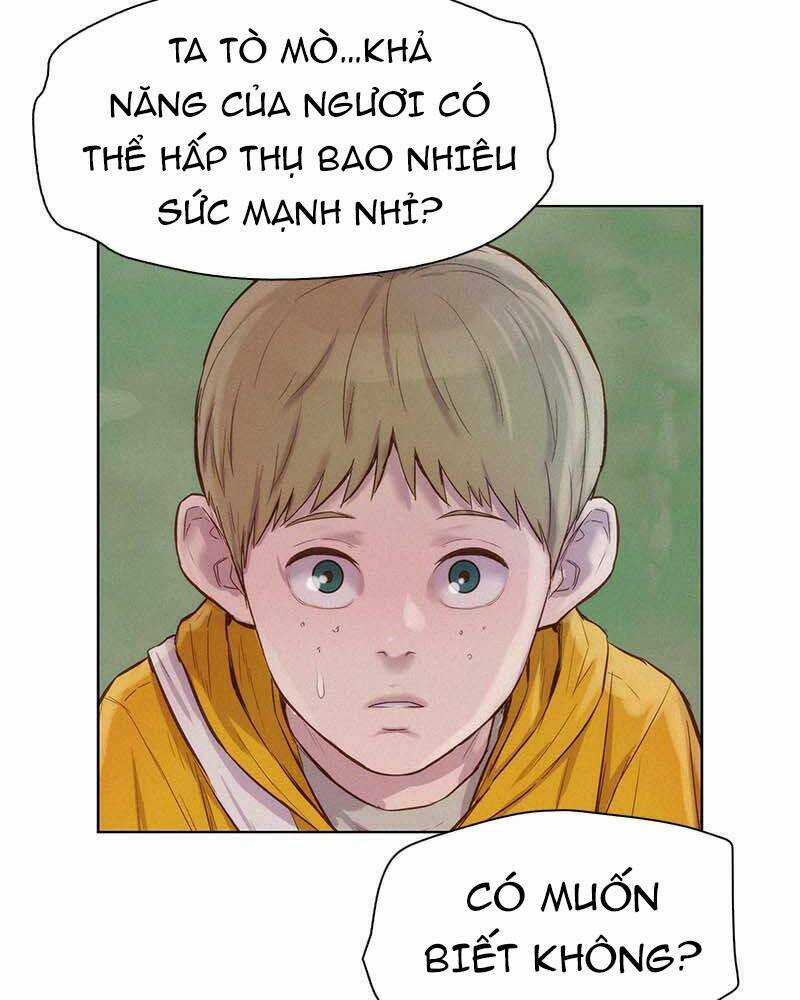 Thợ Săn 3 Cm - Chapter 87 - Trang 24