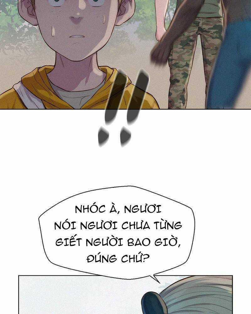 Thợ Săn 3 Cm - Chapter 87 - Trang 35