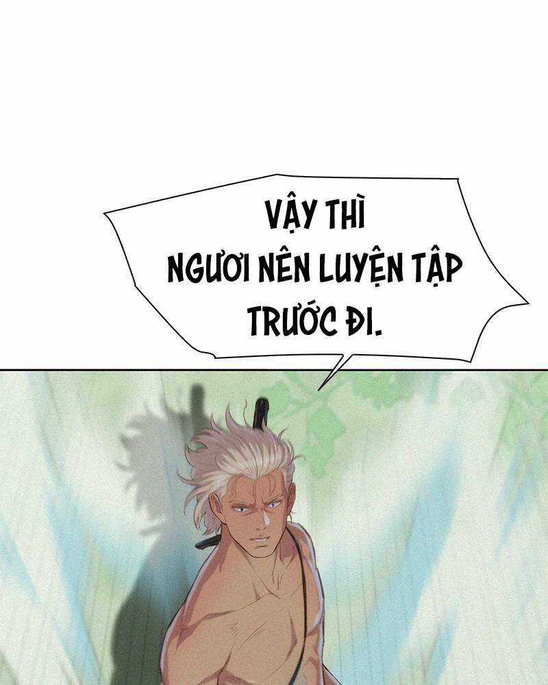 Thợ Săn 3 Cm - Chapter 87 - Trang 38