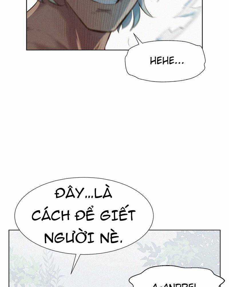 Thợ Săn 3 Cm - Chapter 87 - Trang 43