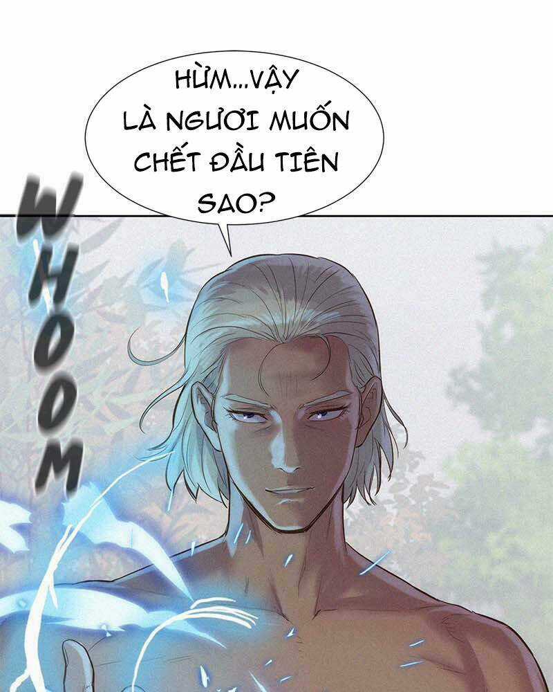 Thợ Săn 3 Cm - Chapter 87 - Trang 65