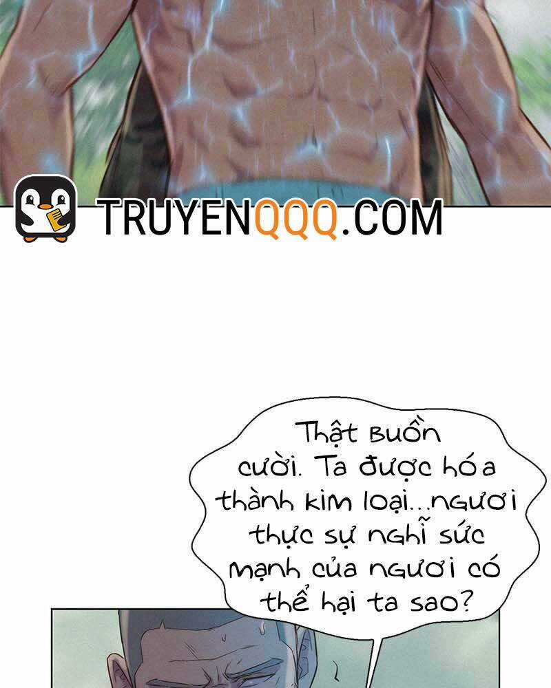 Thợ Săn 3 Cm - Chapter 88 - Trang 105