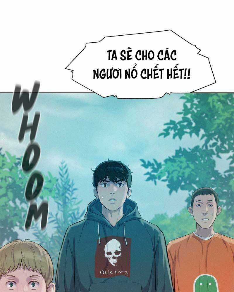 Thợ Săn 3 Cm - Chapter 88 - Trang 111