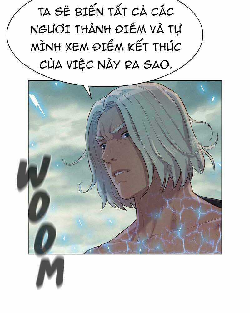 Thợ Săn 3 Cm - Chapter 88 - Trang 4