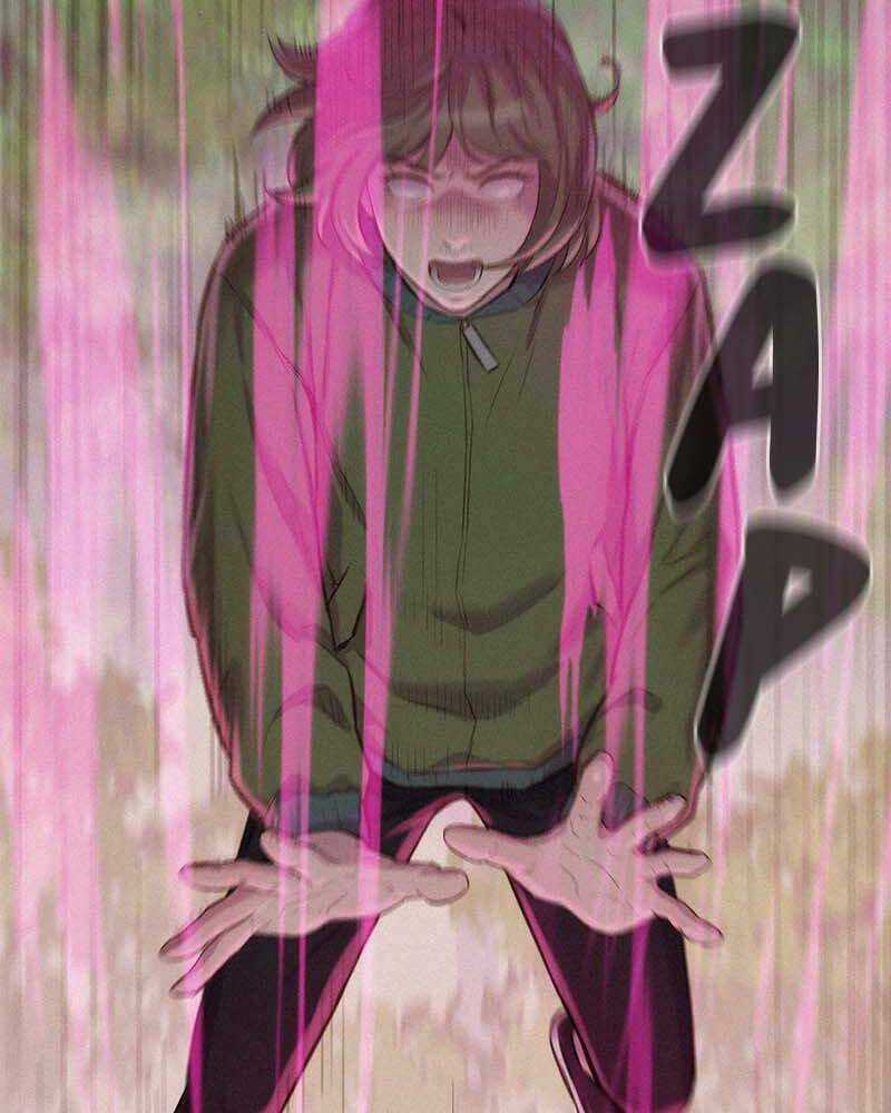 Thợ Săn 3 Cm - Chapter 88 - Trang 51