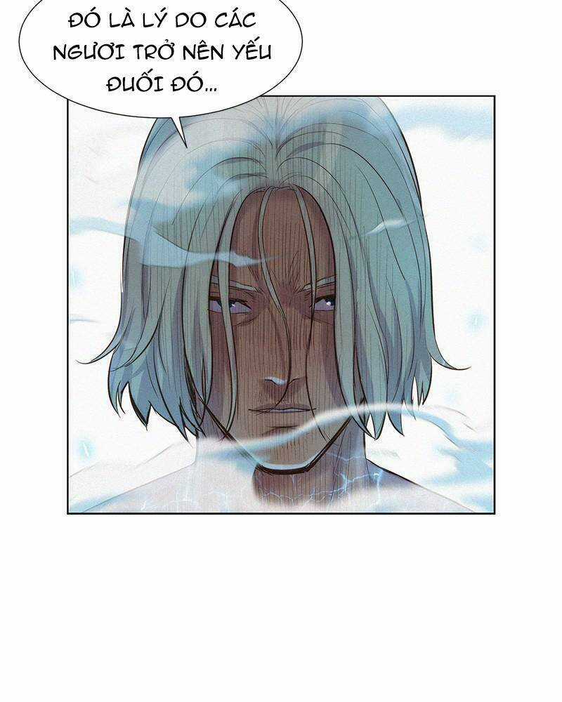 Thợ Săn 3 Cm - Chapter 88 - Trang 81