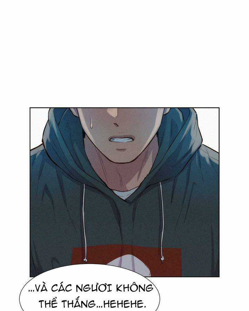 Thợ Săn 3 Cm - Chapter 88 - Trang 82