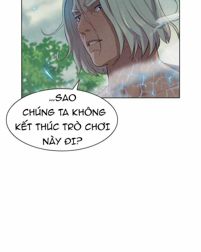 Thợ Săn 3 Cm - Chapter 88 - Trang 85