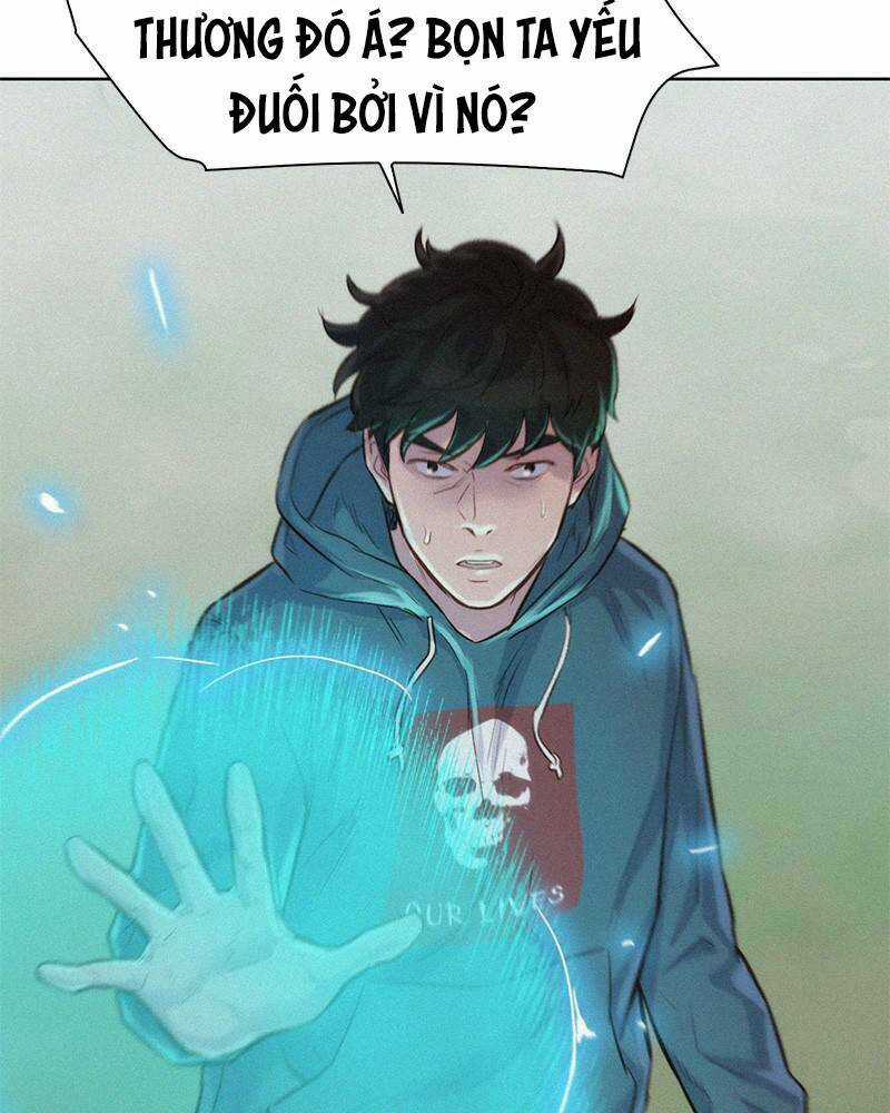 Thợ Săn 3 Cm - Chapter 88 - Trang 89