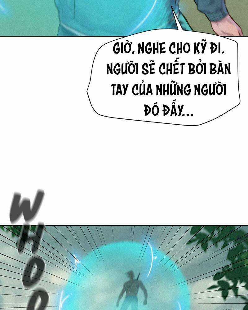 Thợ Săn 3 Cm - Chapter 88 - Trang 90