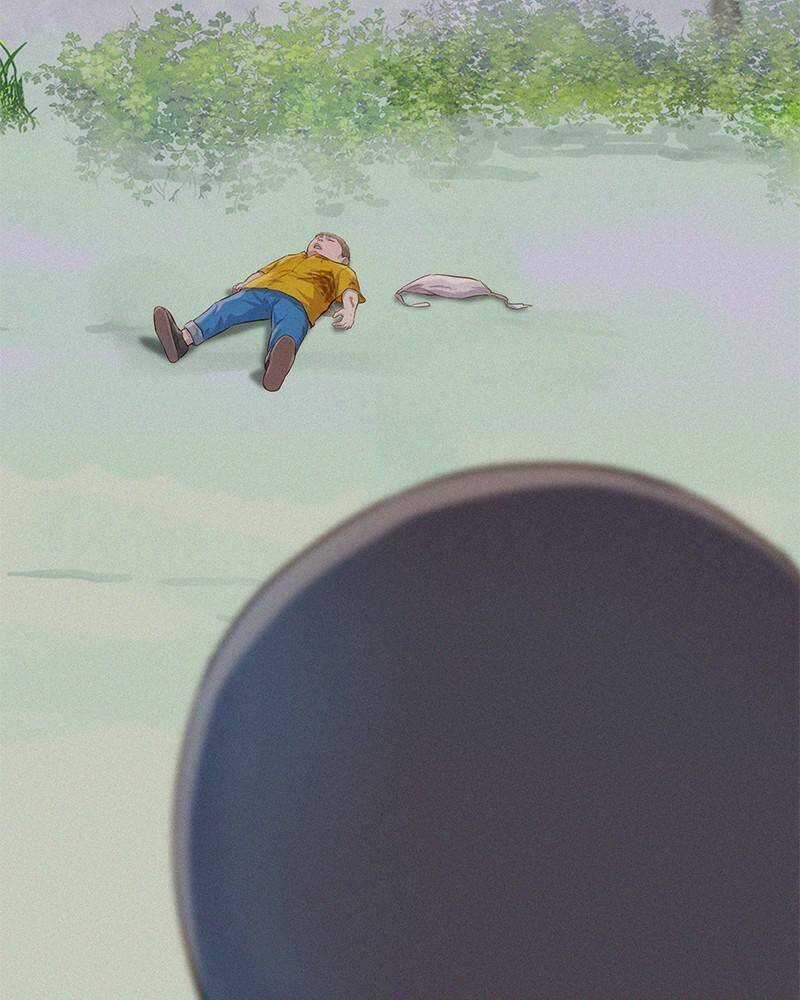 Thợ Săn 3 Cm - Chapter 89 - Trang 102