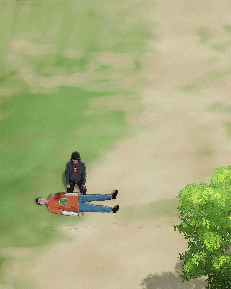 Thợ Săn 3 Cm - Chapter 89 - Trang 129