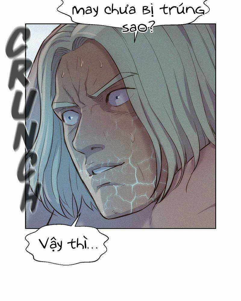 Thợ Săn 3 Cm - Chapter 89 - Trang 22