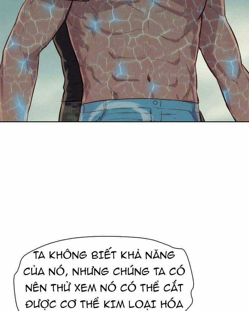 Thợ Săn 3 Cm - Chapter 89 - Trang 66