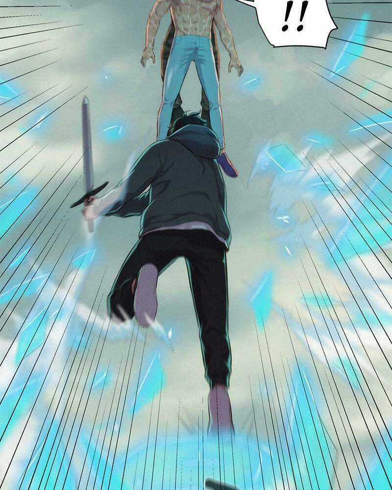 Thợ Săn 3 Cm - Chapter 89 - Trang 79