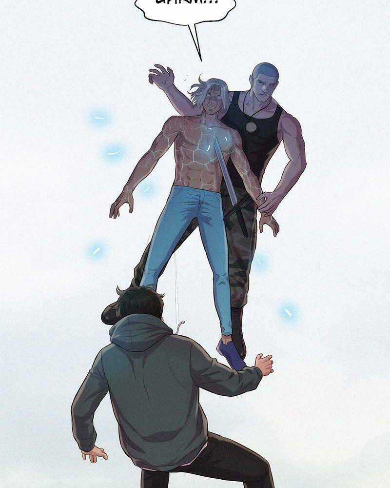 Thợ Săn 3 Cm - Chapter 89 - Trang 90