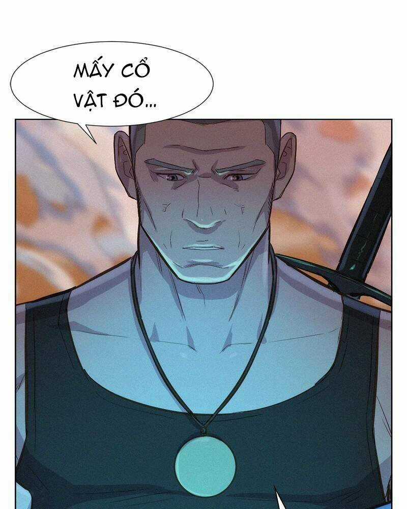 Thợ Săn 3 Cm - Chapter 90 - Trang 23