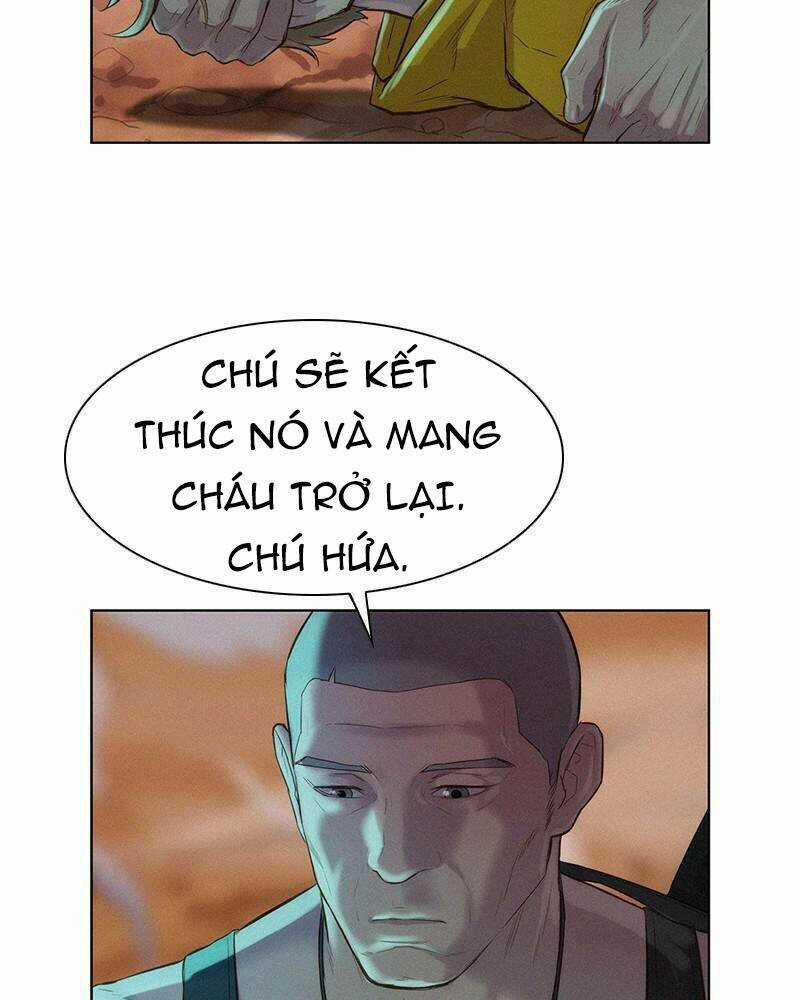 Thợ Săn 3 Cm - Chapter 90 - Trang 29