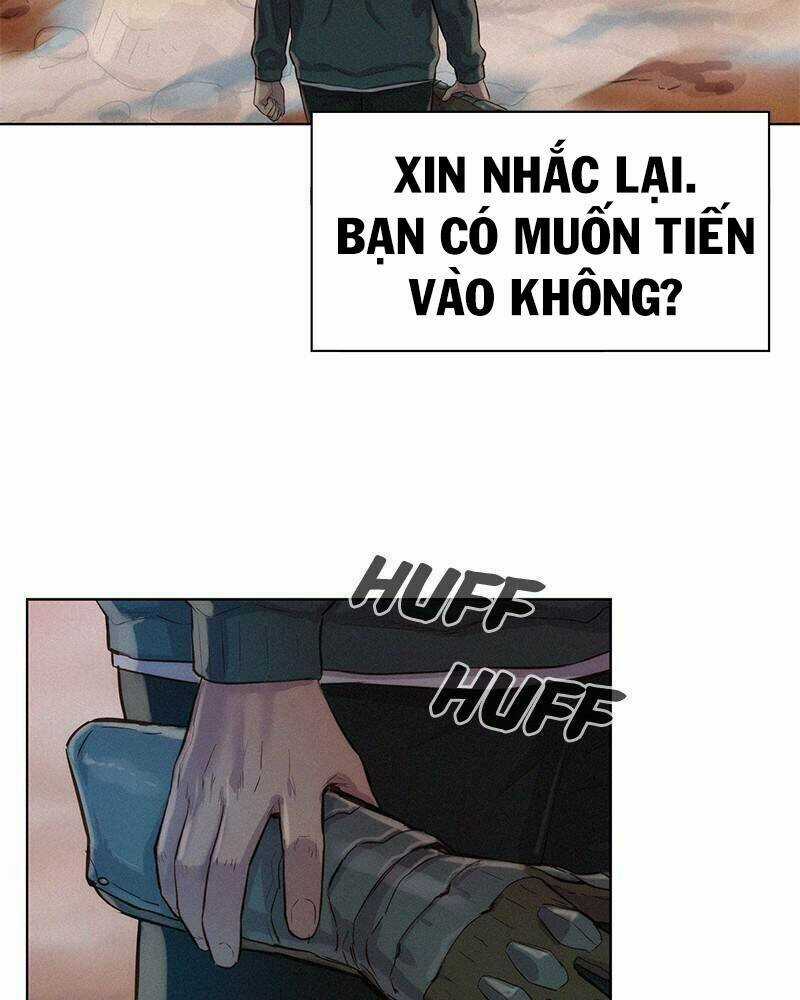 Thợ Săn 3 Cm - Chapter 90 - Trang 44