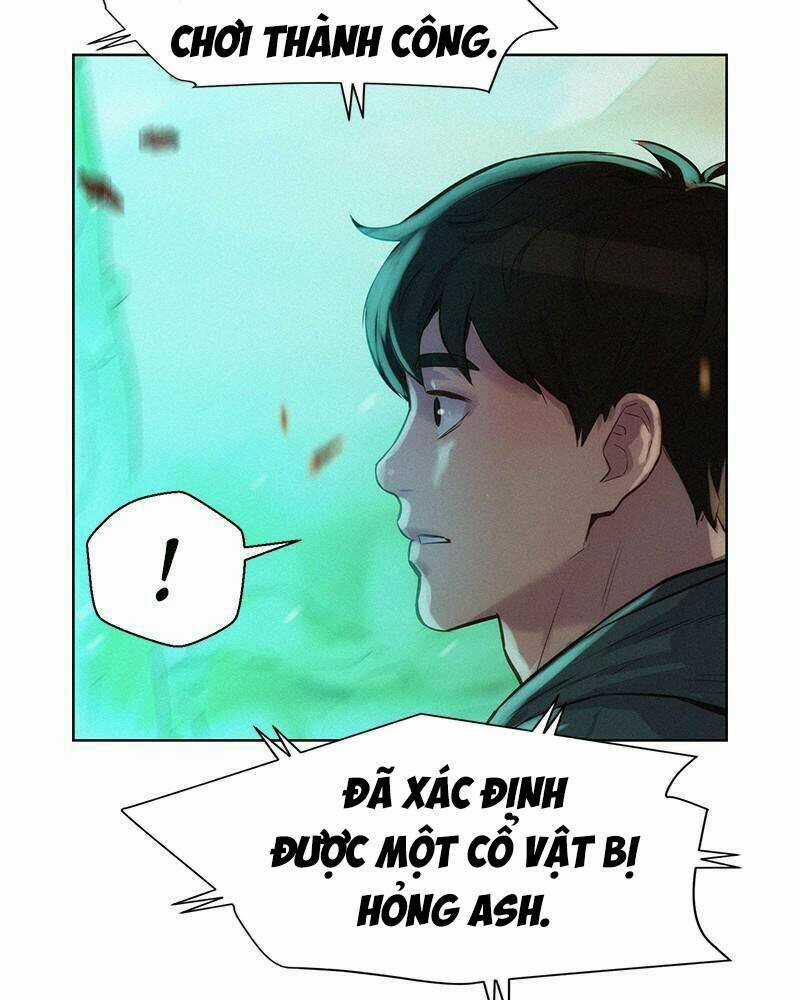 Thợ Săn 3 Cm - Chapter 90 - Trang 60