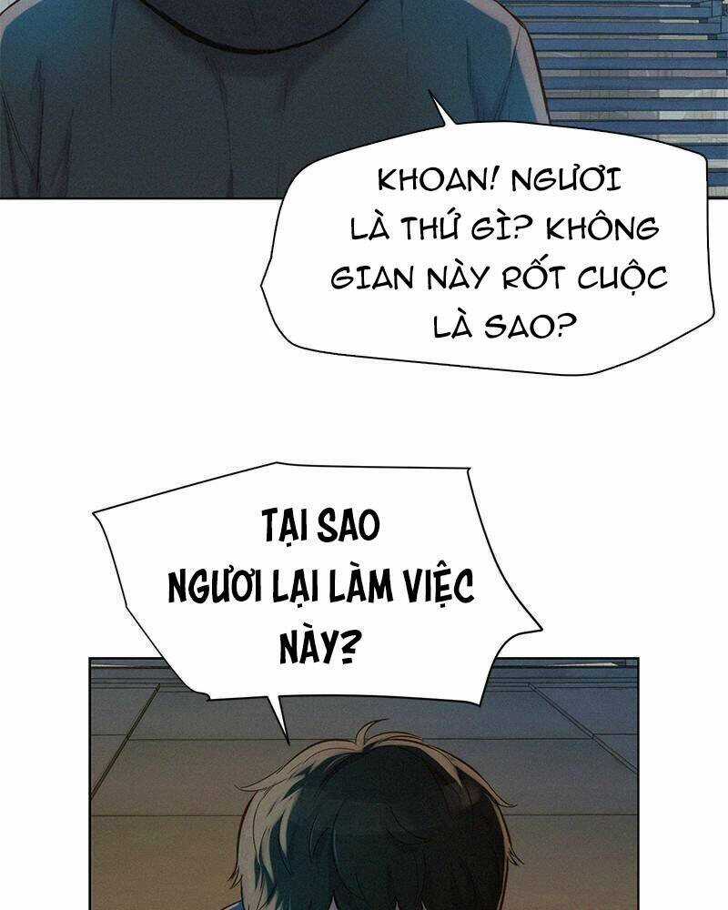 Thợ Săn 3 Cm - Chapter 90 - Trang 80