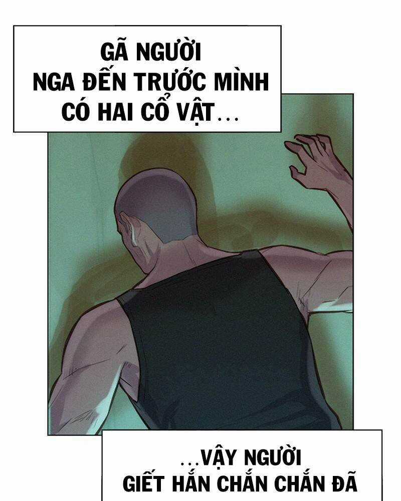 Thợ Săn 3 Cm - Chapter 90 - Trang 94