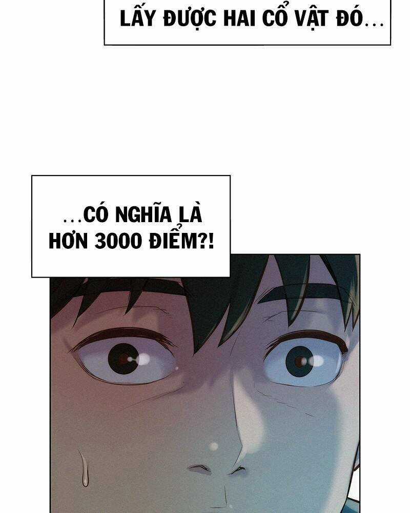 Thợ Săn 3 Cm - Chapter 90 - Trang 95