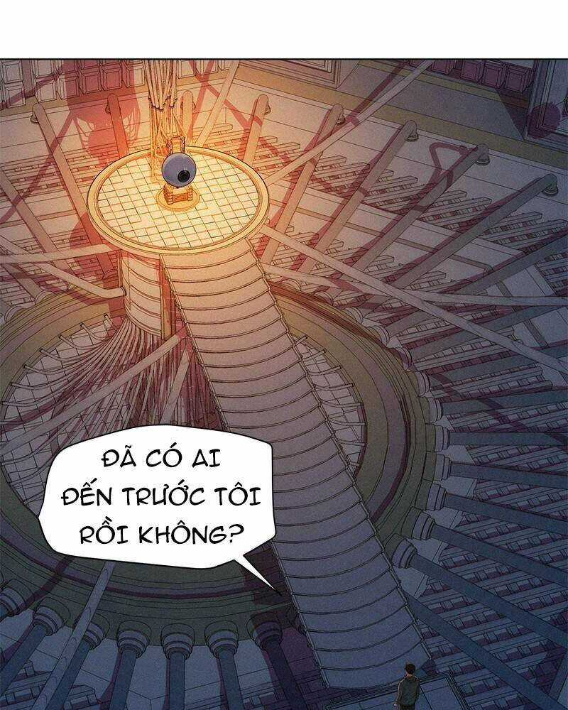 Thợ Săn 3 Cm - Chapter 90 - Trang 97