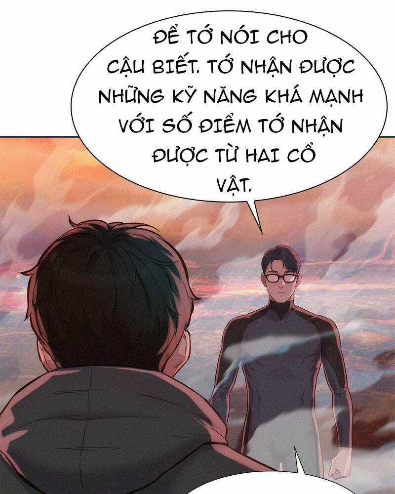 Thợ Săn 3 Cm - Chapter 91 - Trang 102