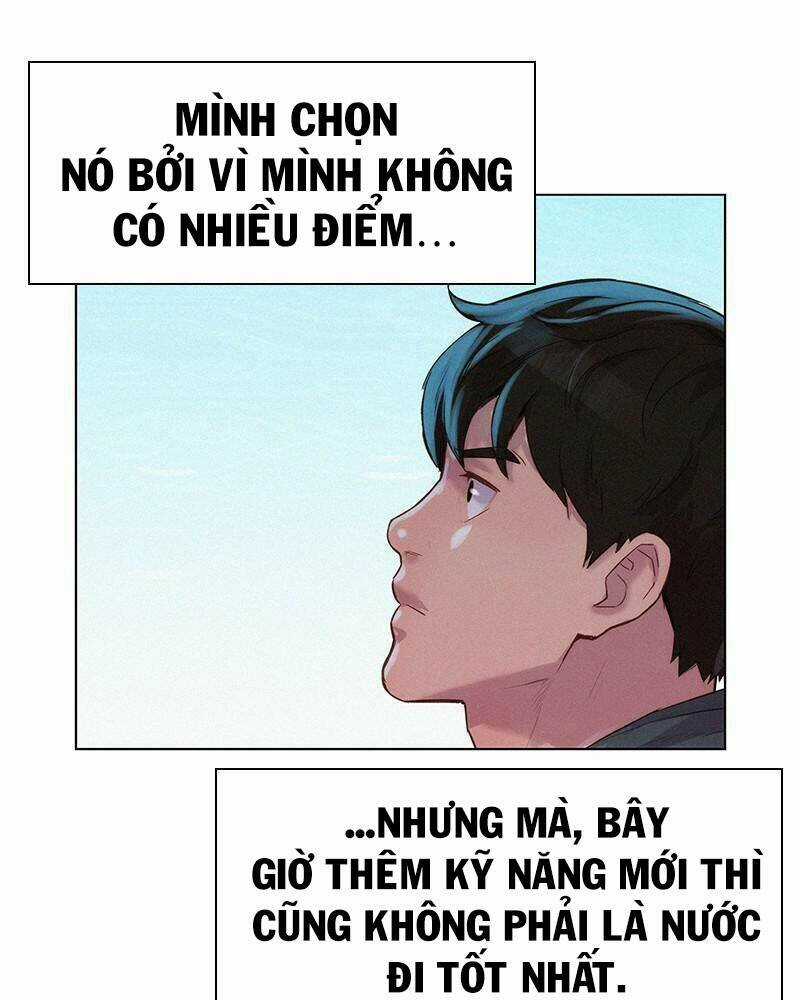 Thợ Săn 3 Cm - Chapter 91 - Trang 18