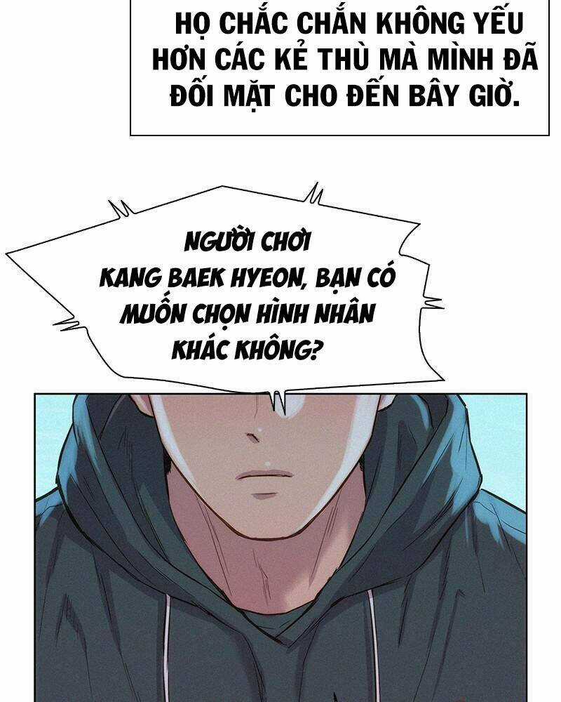 Thợ Săn 3 Cm - Chapter 91 - Trang 41