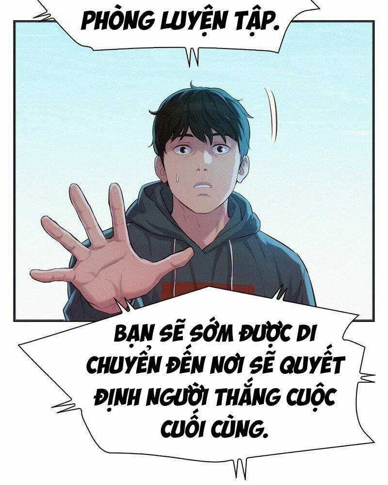 Thợ Săn 3 Cm - Chapter 91 - Trang 58