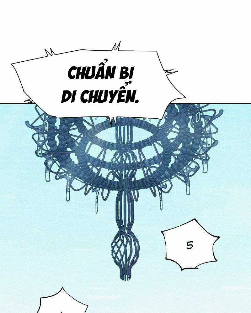 Thợ Săn 3 Cm - Chapter 91 - Trang 59