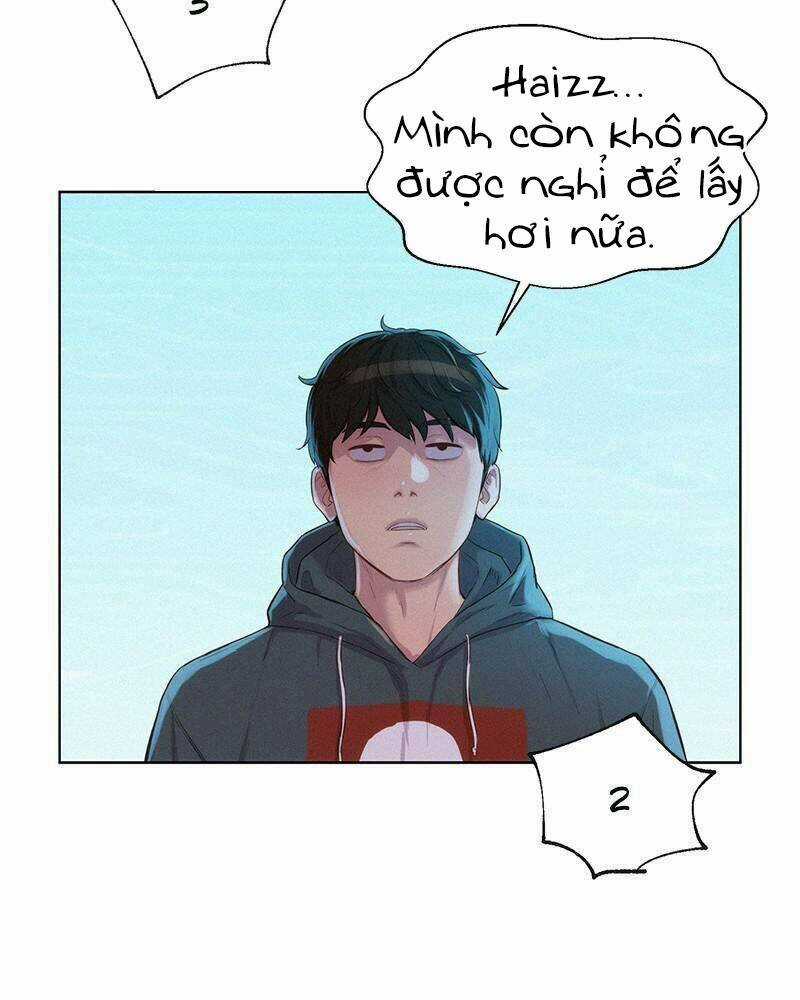 Thợ Săn 3 Cm - Chapter 91 - Trang 61