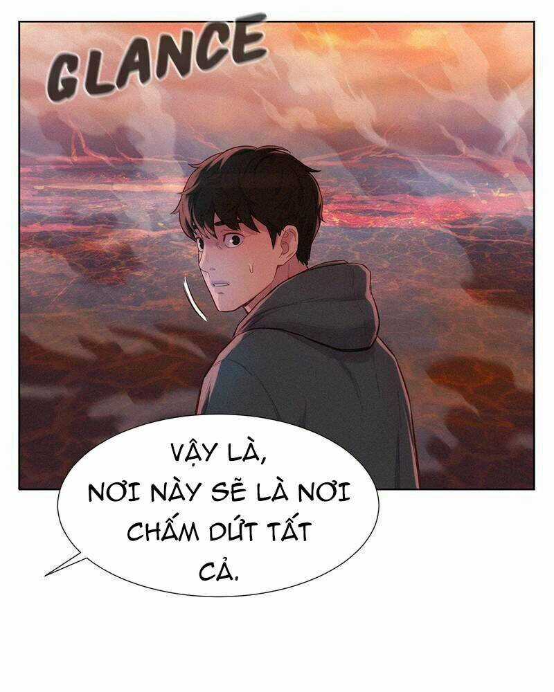 Thợ Săn 3 Cm - Chapter 91 - Trang 70