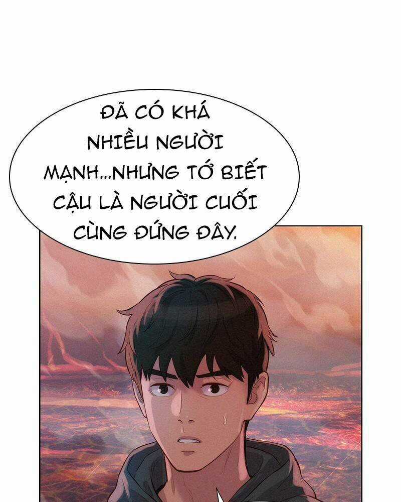 Thợ Săn 3 Cm - Chapter 91 - Trang 75