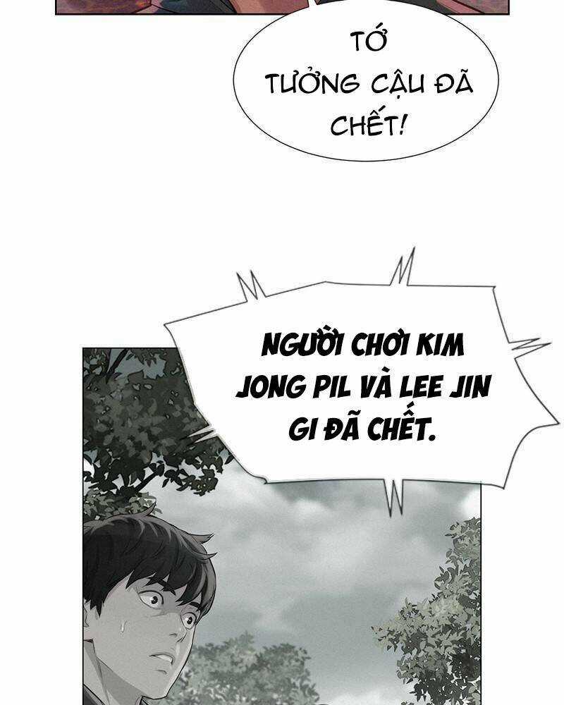 Thợ Săn 3 Cm - Chapter 91 - Trang 76