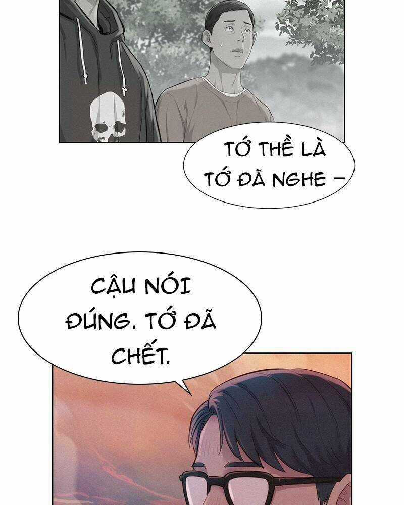 Thợ Săn 3 Cm - Chapter 91 - Trang 77