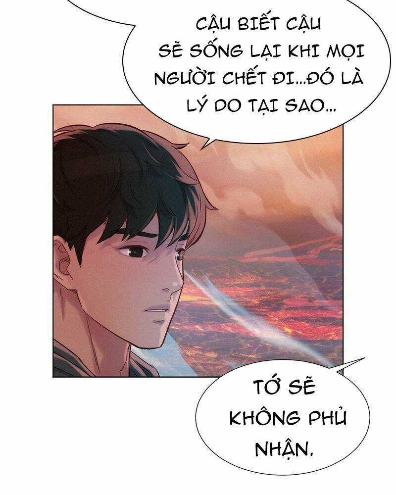 Thợ Săn 3 Cm - Chapter 91 - Trang 83