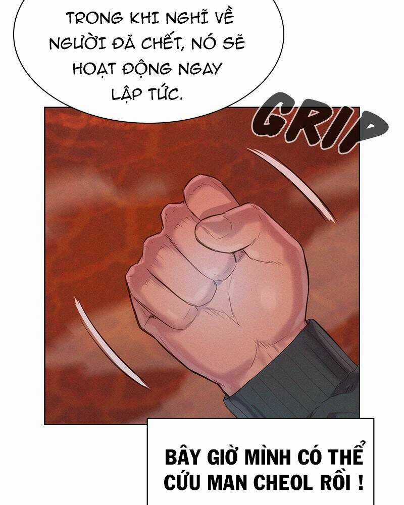 Thợ Săn 3 Cm - Chapter 92 - Trang 124