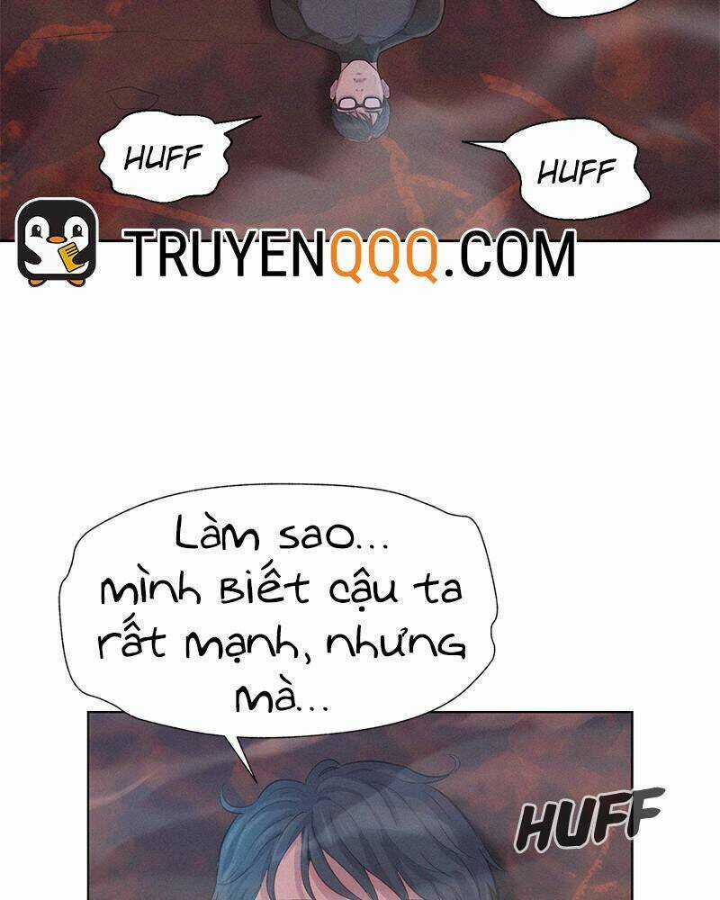 Thợ Săn 3 Cm - Chapter 92 - Trang 36